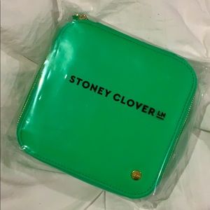 Stoney clover lane travel case